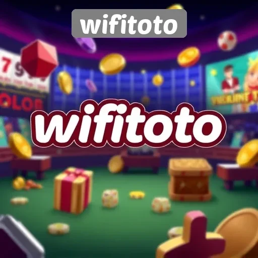Keberagaman Permainan yang Tersedia di Wifitoto