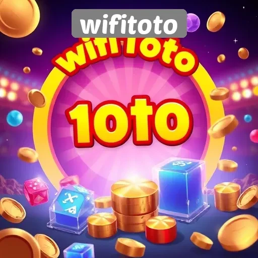 Menggali Fitur Menarik di Situs Game Wifitoto