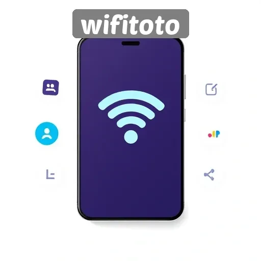 Kemudahan Akses dan Fitur Menarik di wifitoto