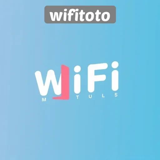 Update Terbaru dan Inovasi di Wifitoto Tahun 2026