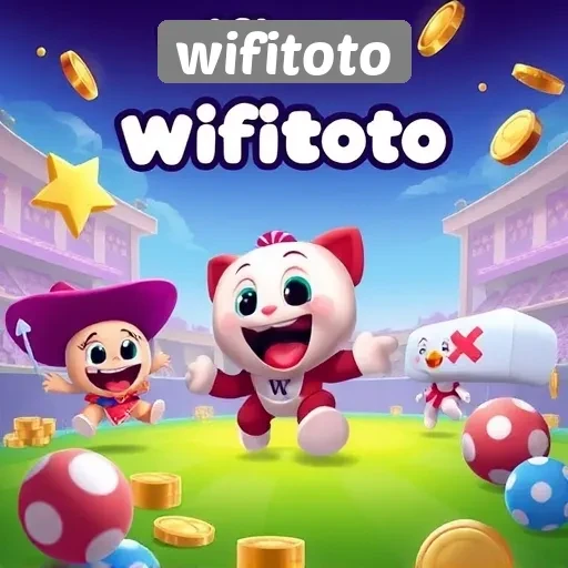 Mengenal Wifitoto Situs Game Populer di Indonesia