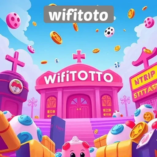 Ulasan Tentang Permainan Terpopuler di Wifitoto