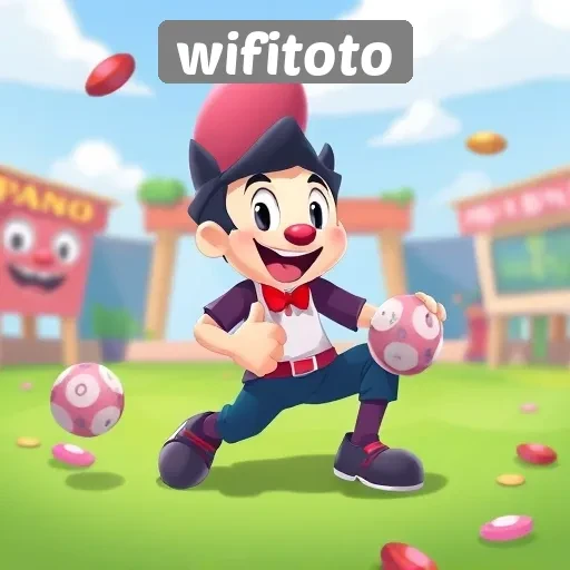 Kelebihan dan Kekurangan Wifitoto di Kalangan Gamer