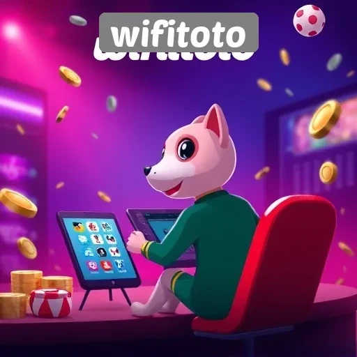 Wifitoto Platform Permainan Terpopuler di Indonesia