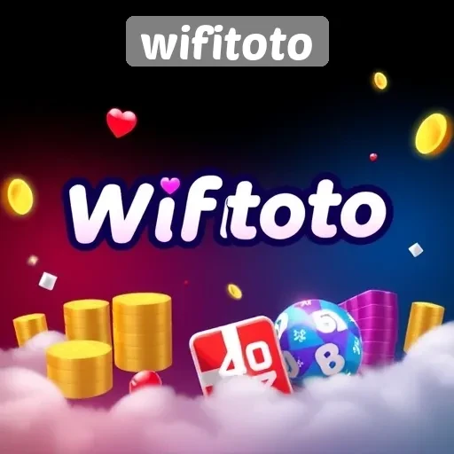 Fitur-Fitur Menarik yang Ditawarkan oleh Wifitoto sebagai Situs Gaming