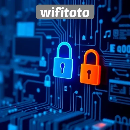 Keamanan dan Privasi Pengguna di Wifitoto