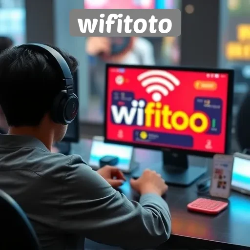 Panduan Lengkap Menggunakan Situs Wifitoto untuk Permainan Online