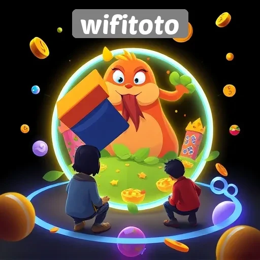 Keunggulan Wifitoto di Dunia Permainan Digital Indonesia