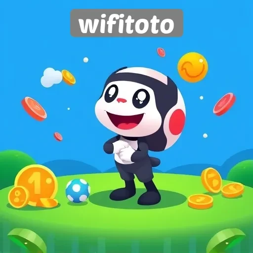 Mengenal Wifitoto Sebagai Situs Game Pilihan di Indonesia