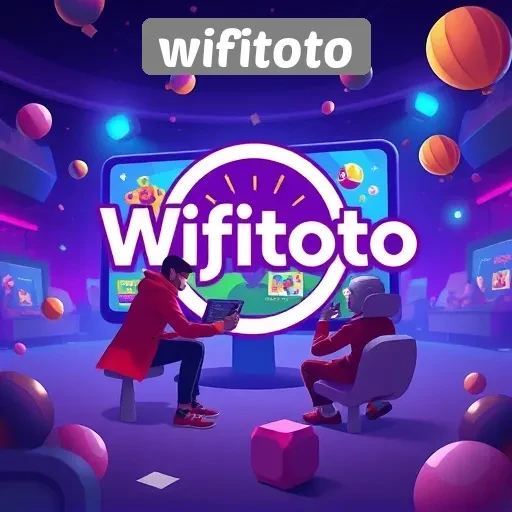 Kepuasan Pengguna di Wifitoto dan Dampaknya pada Industri Game