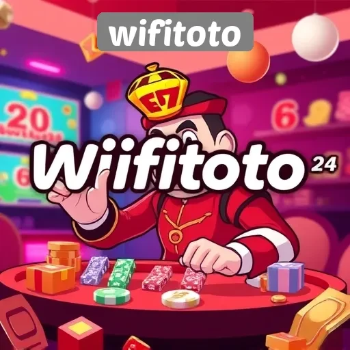 Keamanan dan Kenyamanan Bermain di Wifitoto untuk Pengguna