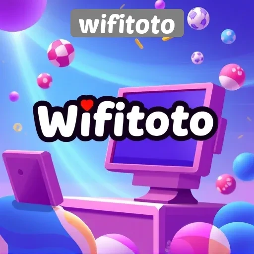 Mengenal Situs Wifitoto dan Permainan yang Ditawarkan