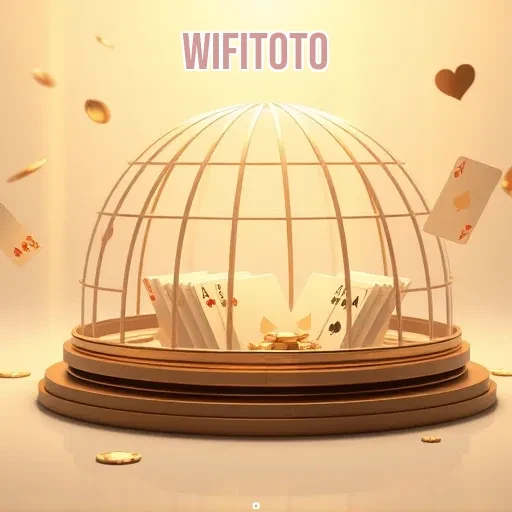 wifitoto: Tips Canggih Menang Mudah di Game Online Indonesia