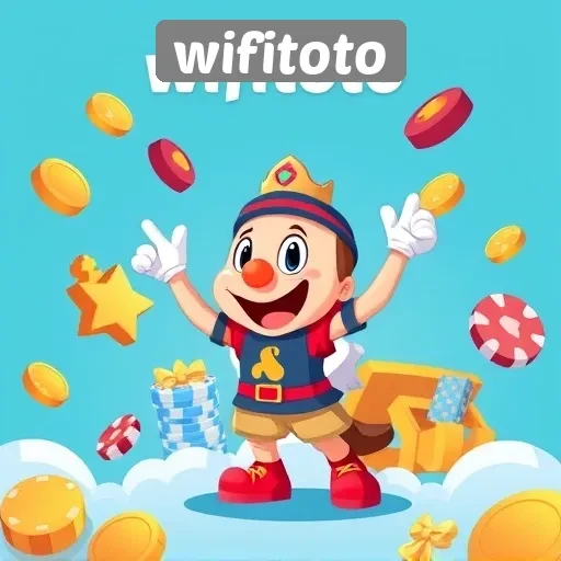Tipe Permainan Populer di Situs Wifitoto