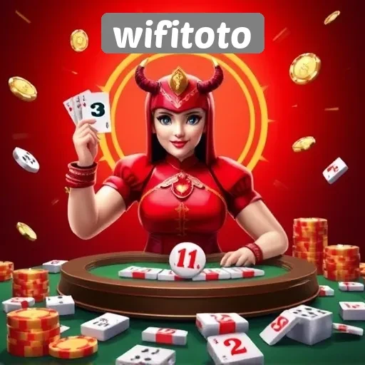 Mengulas Beragam Jenis Permainan di Wifitoto