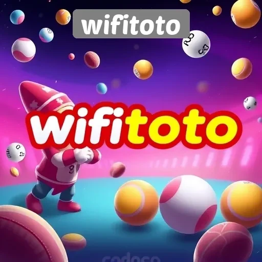 Mengenal Situs Game Wifitoto sebagai Platform Bermain Digital