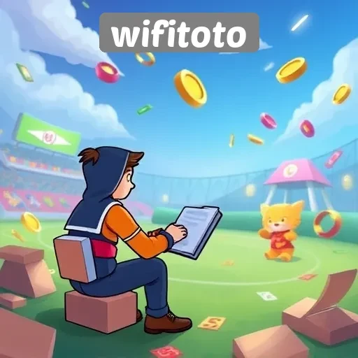 Wifitoto dan Keunggulannya dalam Dunia Game