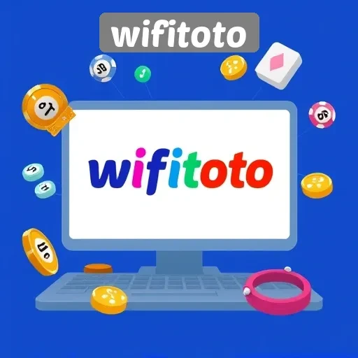 Mengulas Fitur Menarik di Situs Wifitoto