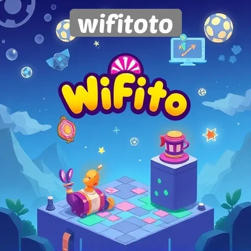 Perbandingan Wifitoto dengan Platform Game Lainnya