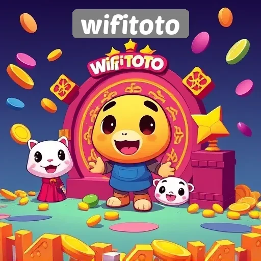 Panduan Lengkap Bermain di Situs Wifitoto untuk Pemula