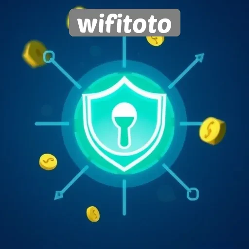 Membahas Aspek Keamanan Bermain di Wifitoto