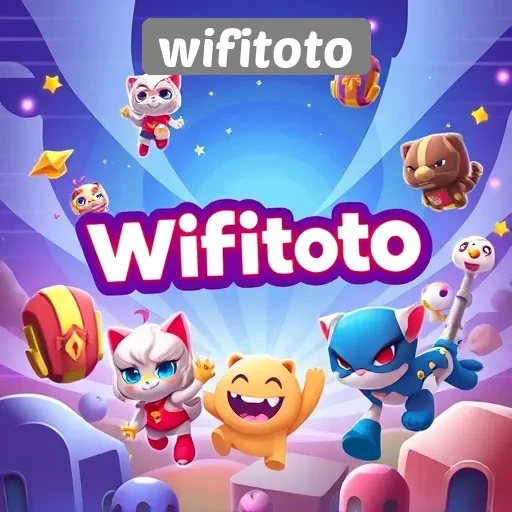 Mengenal wifitoto Sebagai Platform Game Terpopuler