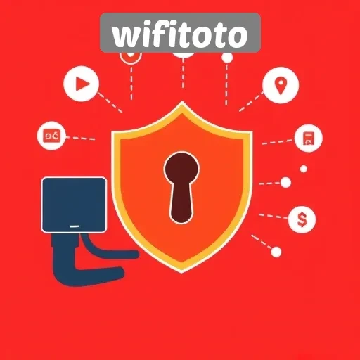 Menganalisis Keamanan dan Privasi di Situs Wifitoto