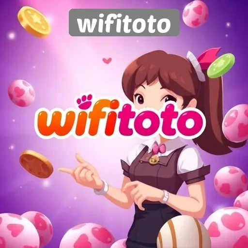 Ulasan Lengkap Tentang Situs Game Wifitoto