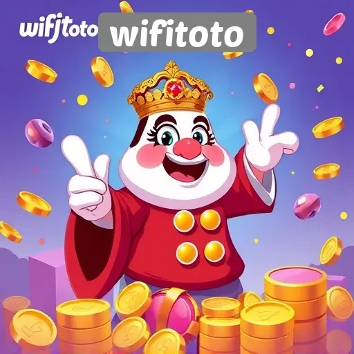 Mengulik Jenis Permainan yang Tersedia di Wifitoto
