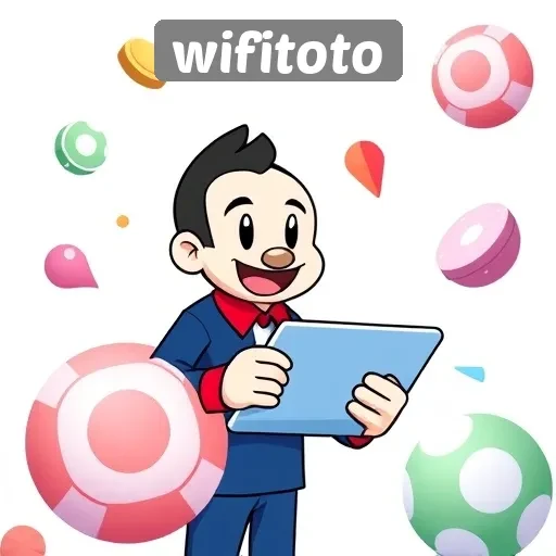 Keunggulan Wifitoto Dalam Dunia Permainan Digital