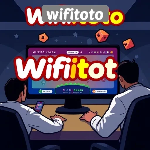 Panduan Lengkap Memanfaatkan Wifitoto untuk Penggemar Game Online