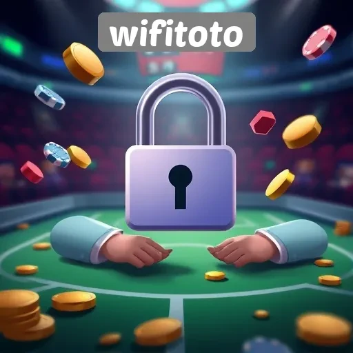 Menilai Keamanan dan Privasi di Wifitoto
