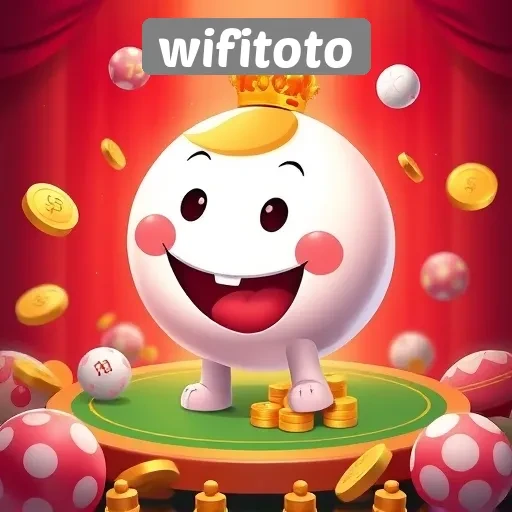 Menggali Keunikan Situs Game Wifitoto untuk Pecinta Game