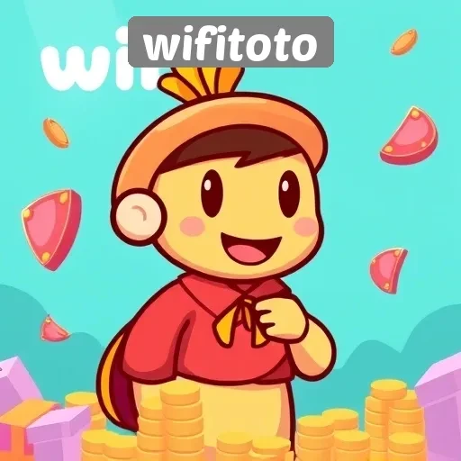 Cara Mendaftar di Wifitoto untuk Pemain Baru