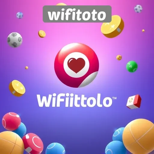 Memahami Konsep Permainan di Situs Wifitoto