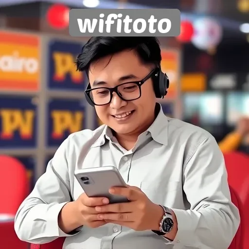 Review Pengalaman Pengguna di Situs Wifitoto