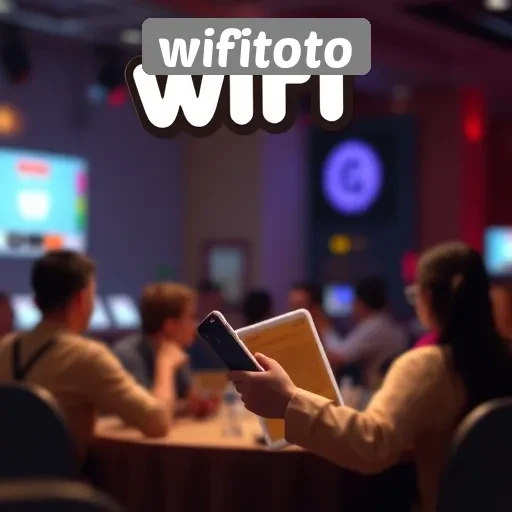Membedah Fitur Menarik wifitoto Untuk Gamers