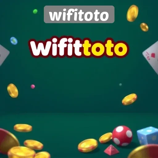 Berbagai Jenis Permainan yang Tersedia di Wifitoto