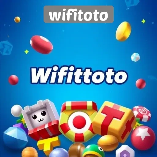 Menilik Koleksi Game Populer di Wifitoto
