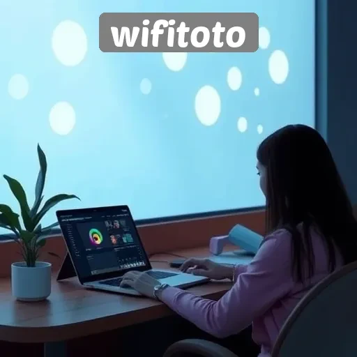 Inovasi dan Pembaruan di Wifitoto untuk Pengguna