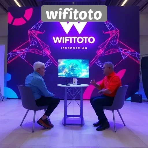 Dampak Wifitoto Terhadap Industri Game di Indonesia
