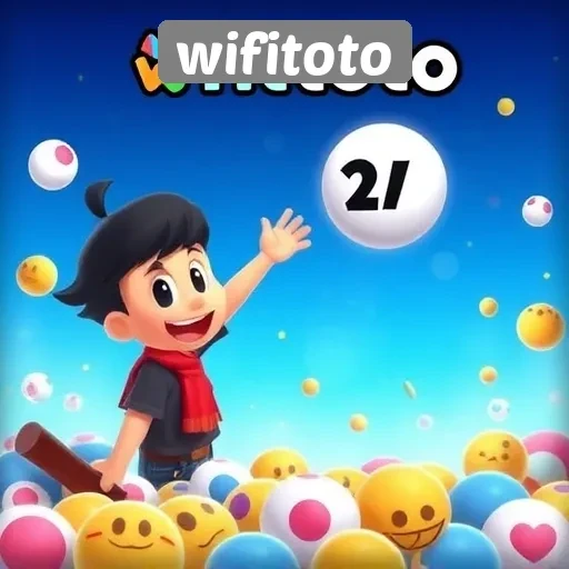 Mengenal Wifitoto Sebagai Platform Game Online Terpercaya