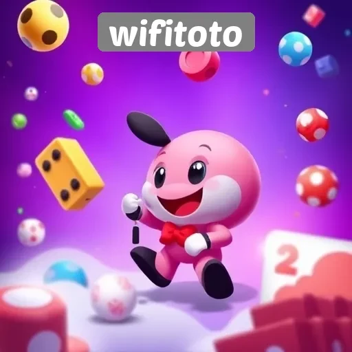 Mengenal Wifitoto Sebagai Situs Game Terbuka