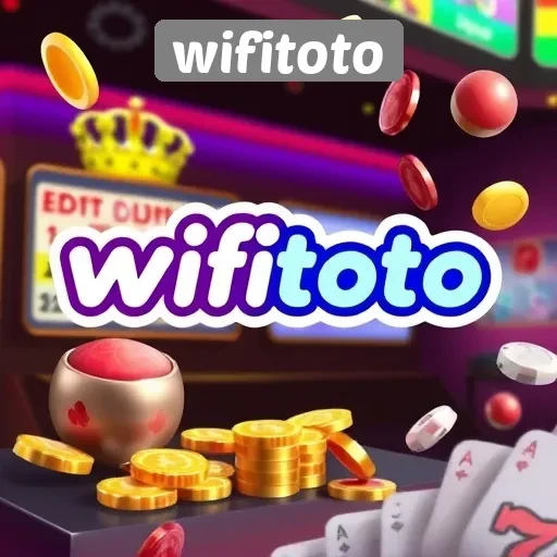 Menelisik daftar game populer yang tersedia di wifitoto