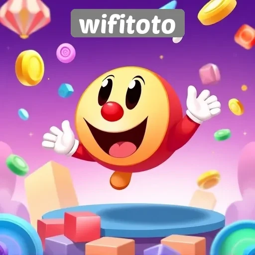 Mengenal Situs Wifitoto sebagai Platform Game Online