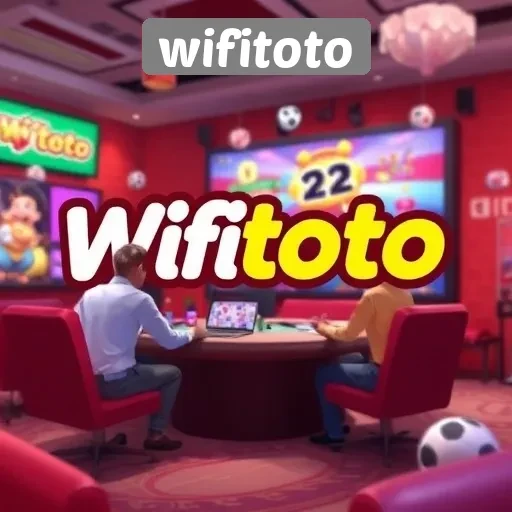 Kelebihan dan Kekurangan Bermain di Wifitoto