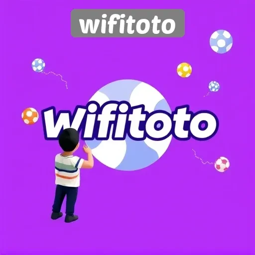 Masa Depan Wifitoto dalam Industri Game Online