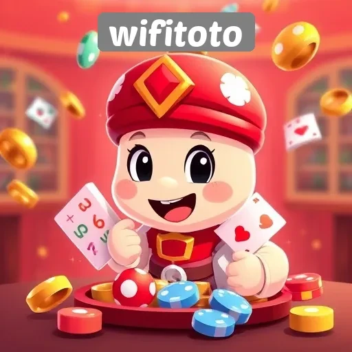 Dari Game Tradisional hingga Modern Wifitoto Menyajikan Segalanya