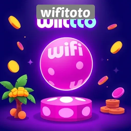 Panduan Lengkap Memulai Permainan di Wifitoto