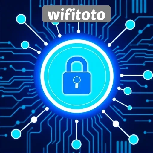 Analisis Keamanan dan Privasi di Situs Wifitoto